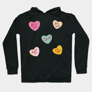 Valentine’s SWAG Hoodie